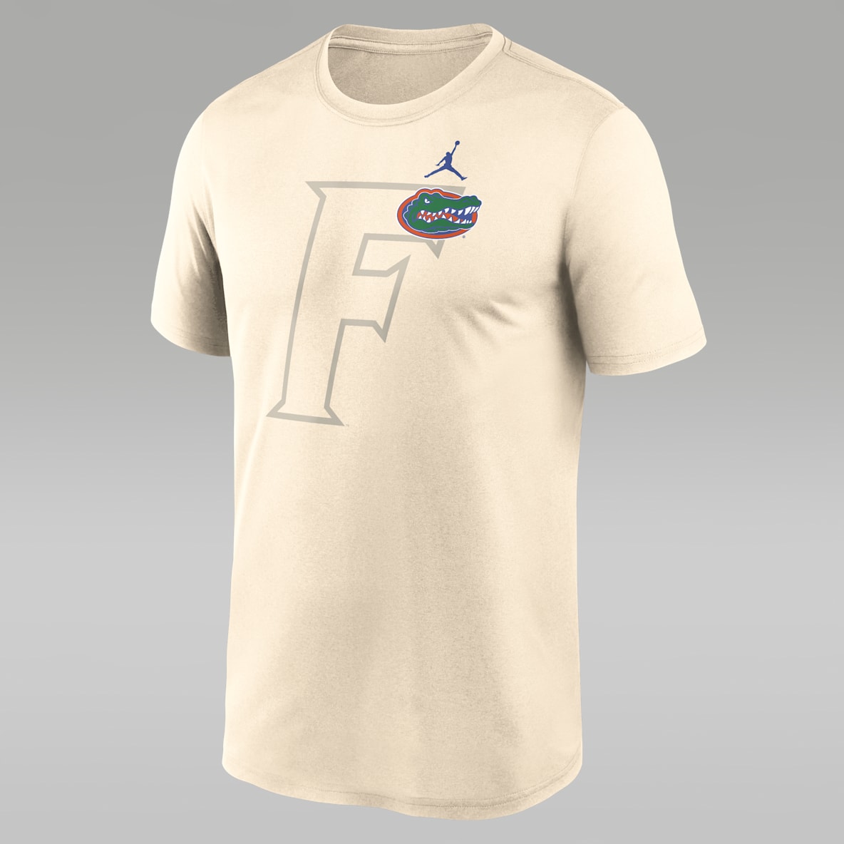 Florida Campus Legend Shadow Logo Florida Campus Legend Shadow Logo Men's Jordan Brand College Pullover Hoodie