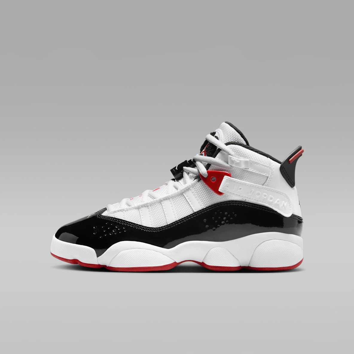 Jordan 6 Rings Big Kids' Shoes