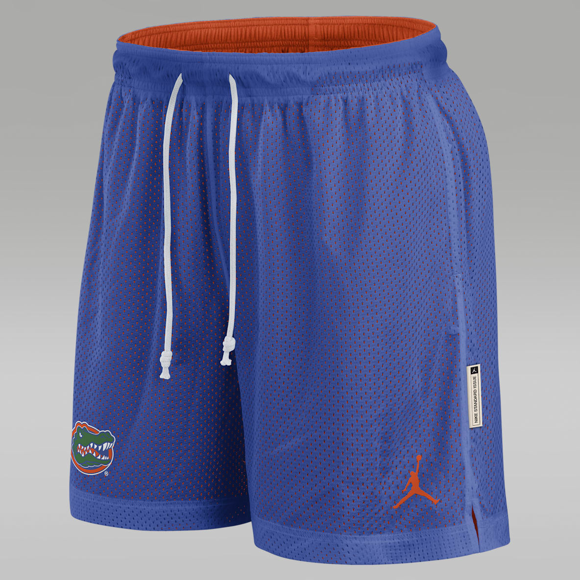 Florida Reversible Men's Jordan Brand Dri-FIT College Shorts