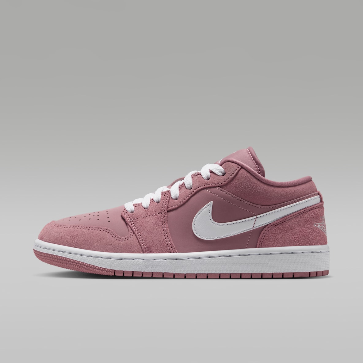 Air Jordan 1 Low Tenis para mujer