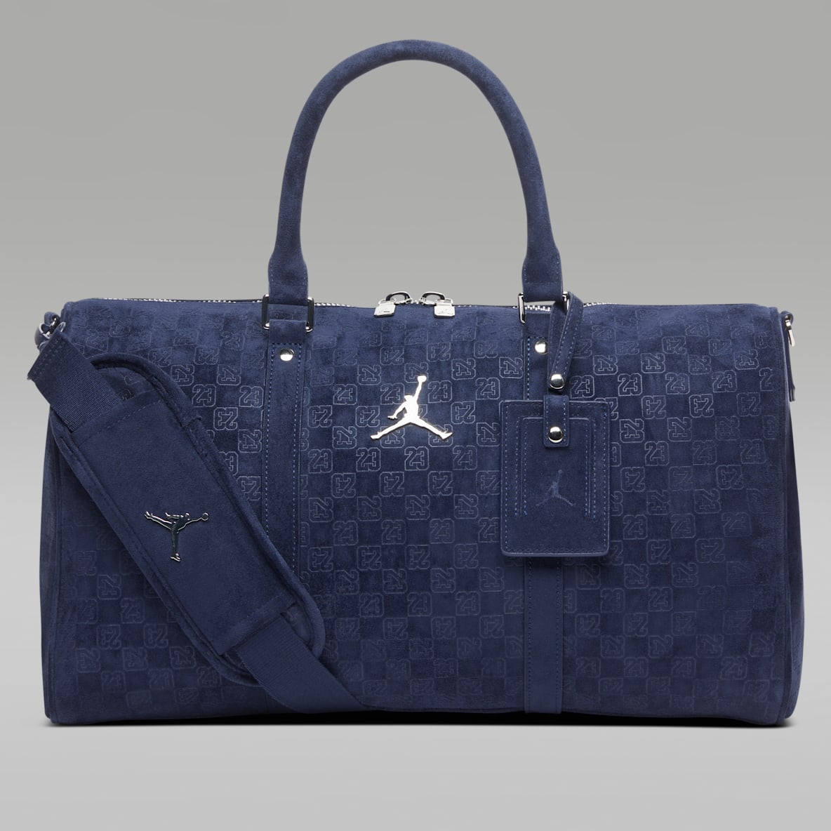 Jordan Sportbag Monogram i mocka (25 l)