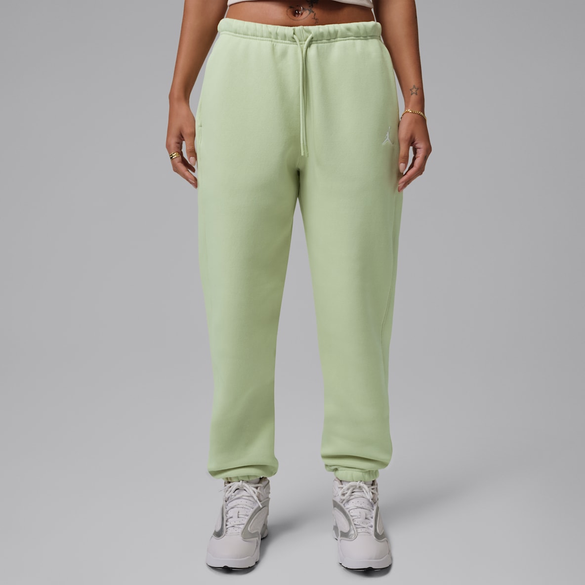 Jordan Brooklyn Fleece Women's Pants