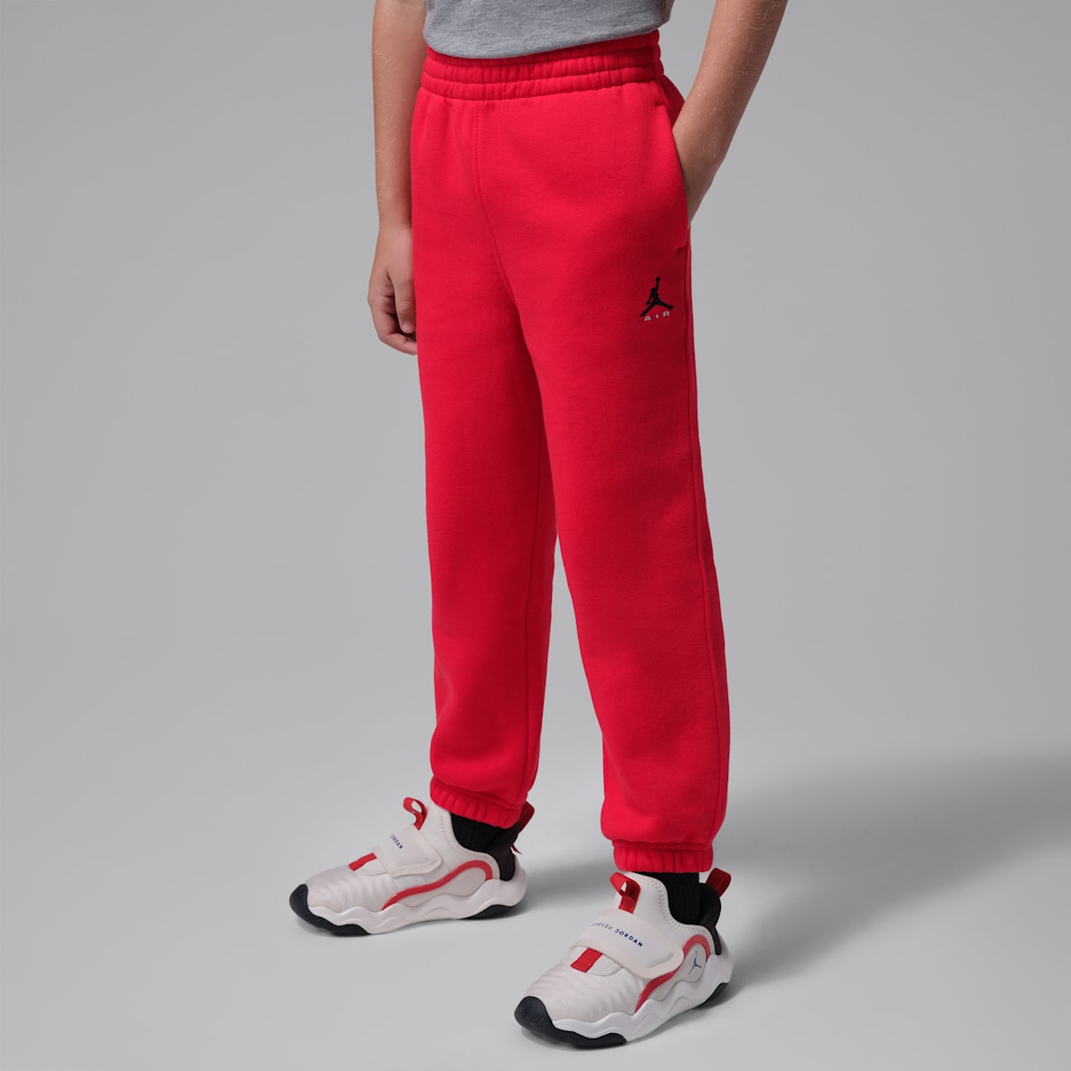 Jordan Brooklyn Fleece Little Kids' Joggers
