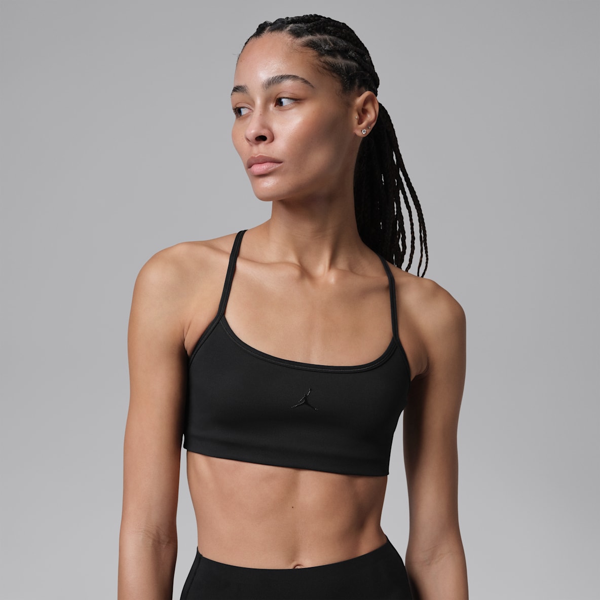 Jordan Sport Flightweight Women's Light-Support Sports Bra