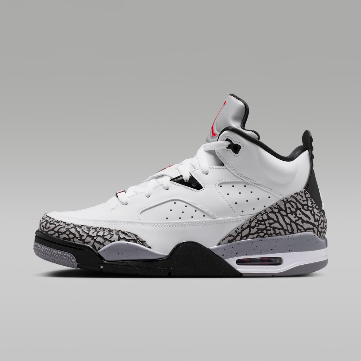 Jordan Son of Mars Low Men's Shoe