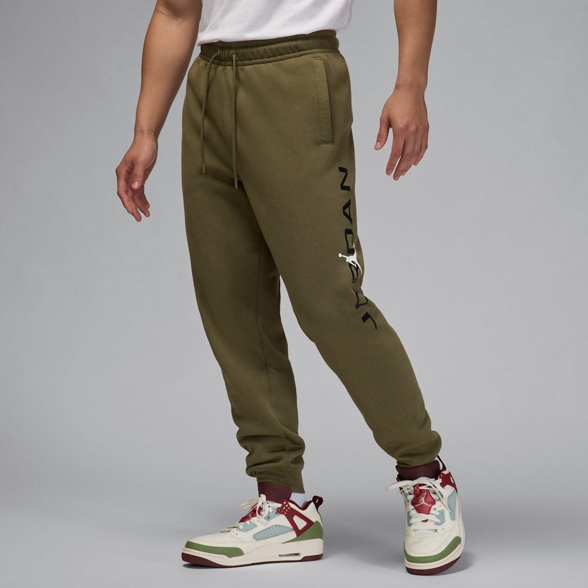 Jordan Essentials Jordan Essentials Men's Fleece Joggers