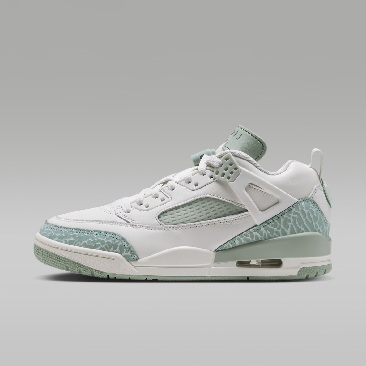 Jordan Spizike Low Women's Shoes