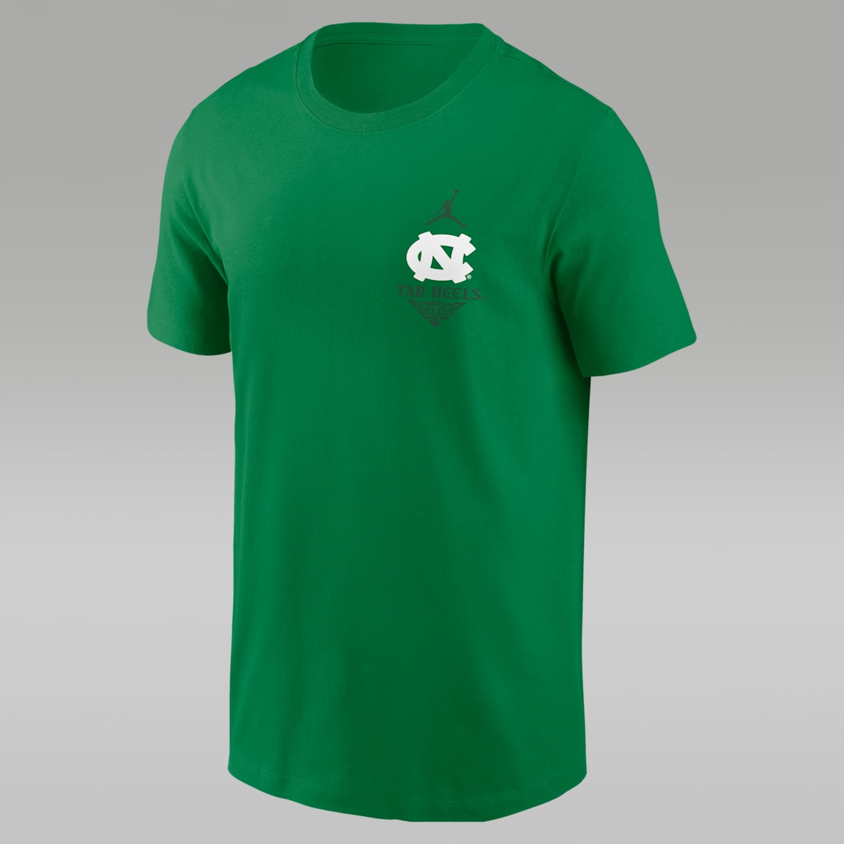 North Carolina 2026 Aer Lingus College Football Classic Men's Nike College T-Shirt