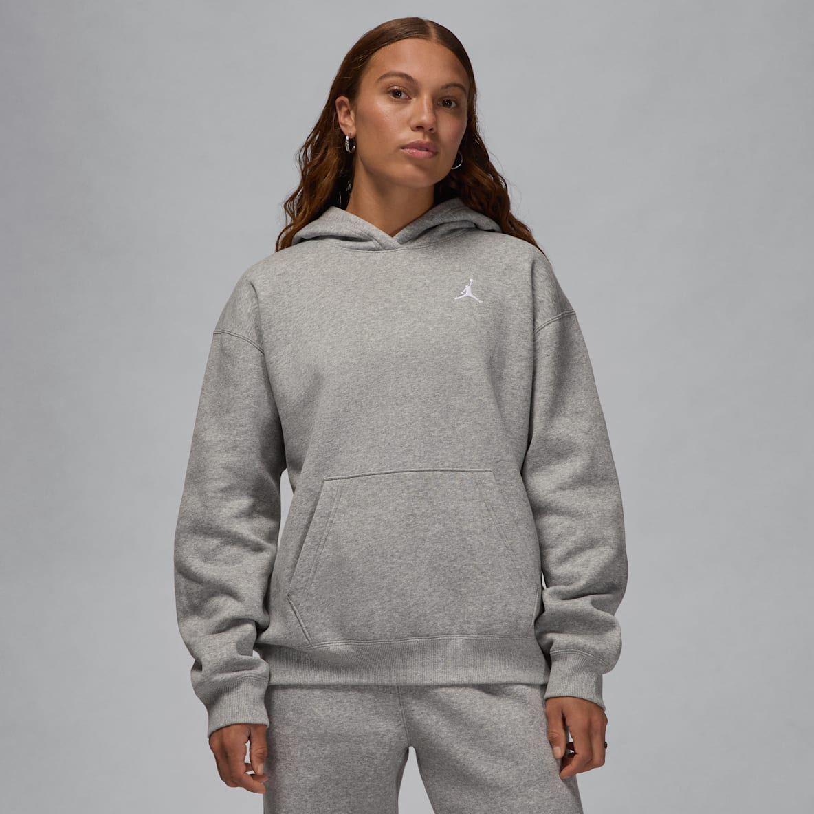 Jordan Brooklyn Fleece Jordan Brooklyn Fleece Damen-Hoodie