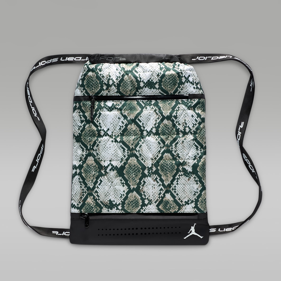 Jordan Sport Jordan Sport Gym Sack (9.8L)