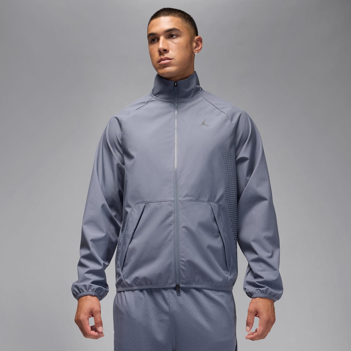 Jordan Sport JAM Jordan Sport JAM Warming-upjack voor heren