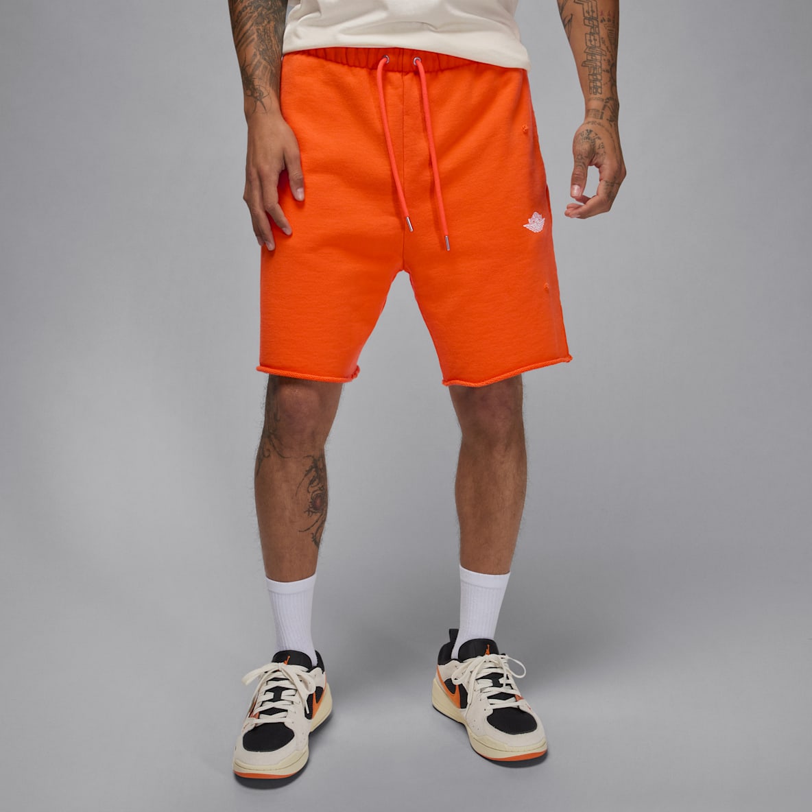 Air Jordan Rare Air Air Jordan Rare Air Men's French Terry Shorts