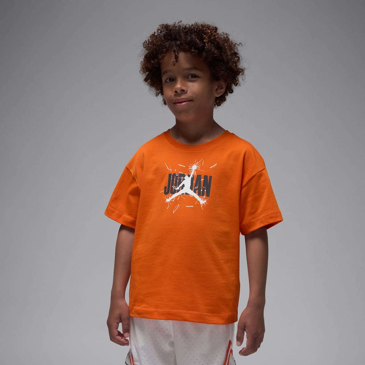 Jordan Jordan Little Kids' '85 Shatter T-Shirt