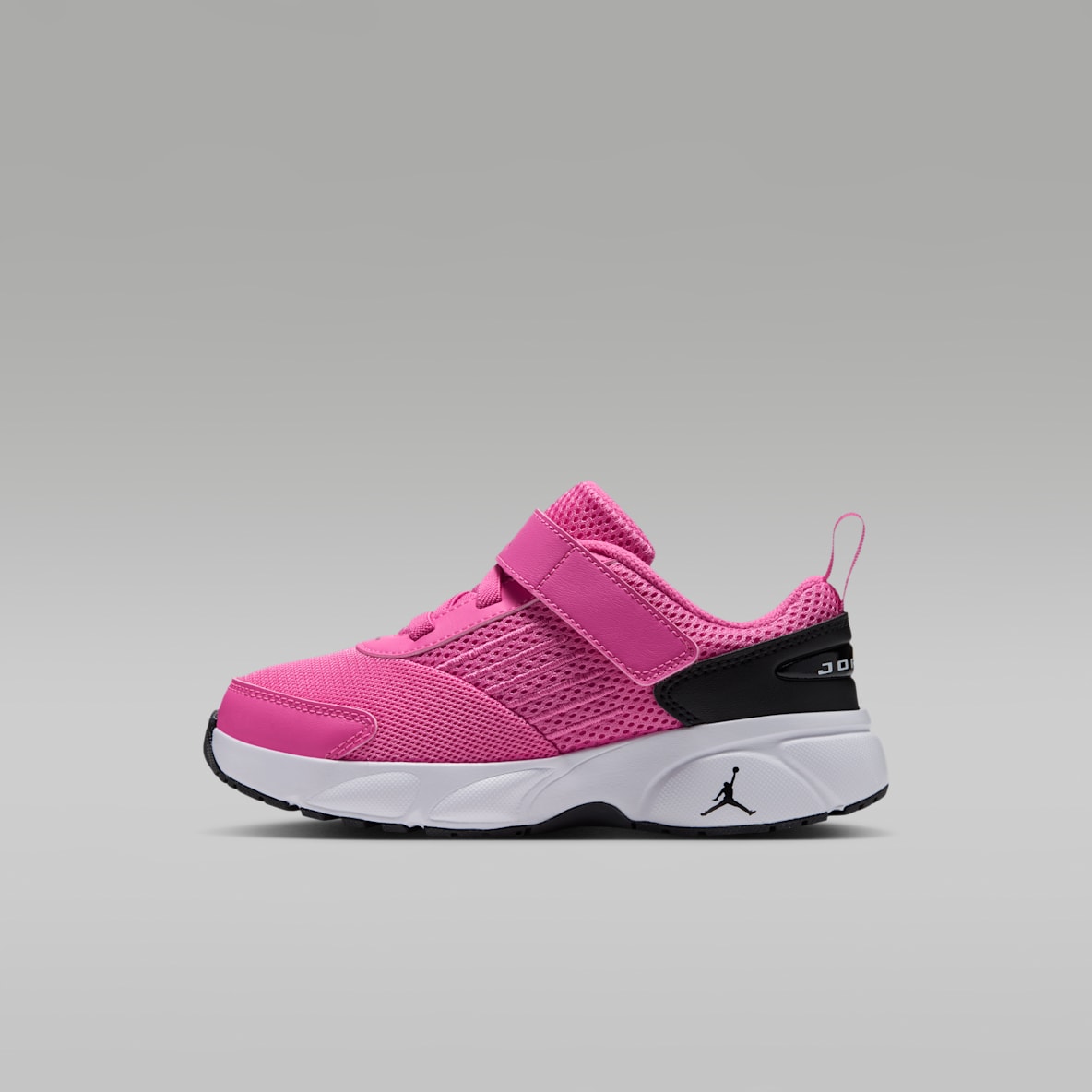 Jordan Trunner Flow Younger Kids' Shoes