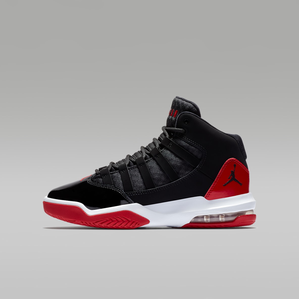 Jordan Max Aura Big Kids' Shoes