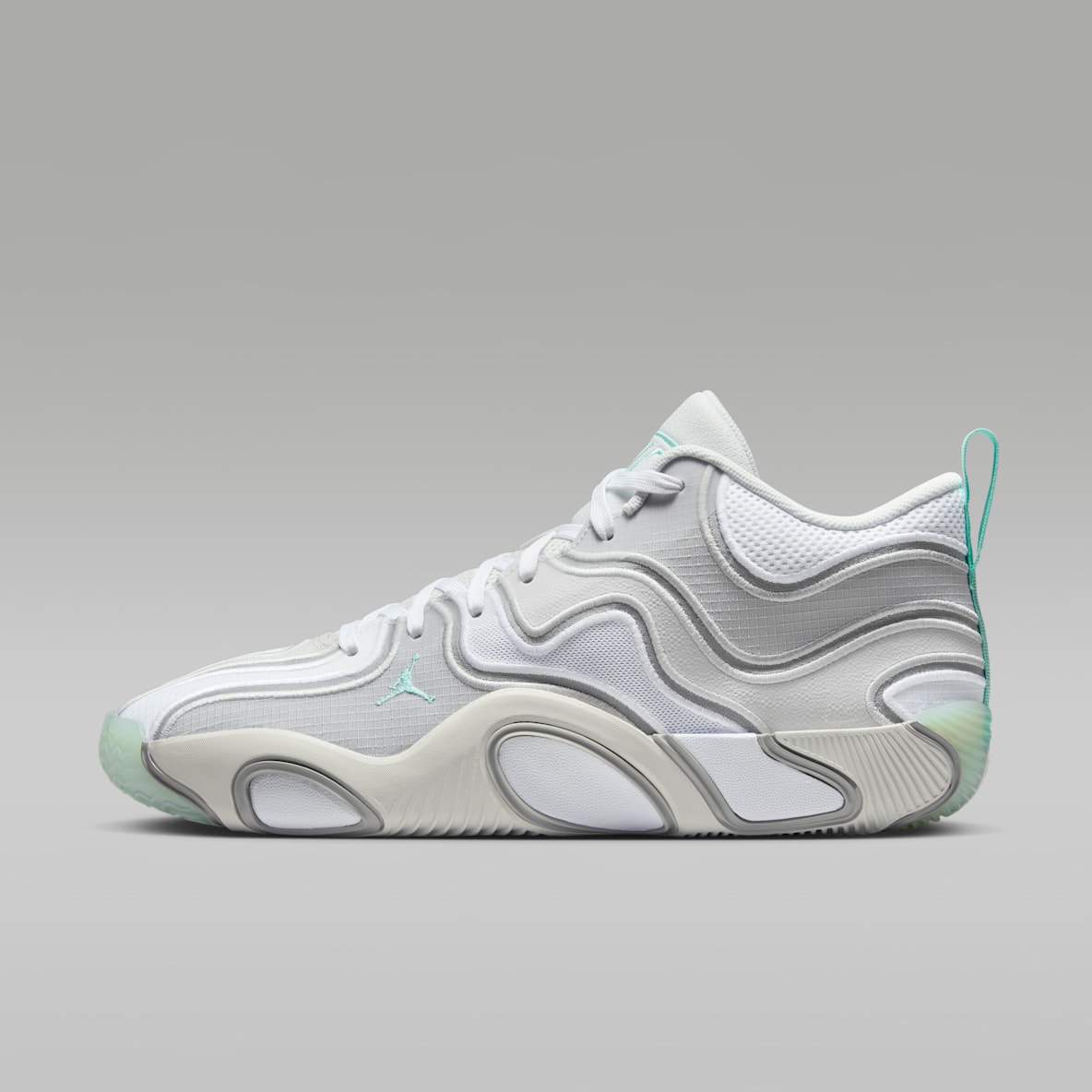 Tatum 3 PF 'Gingham' Tatum 3 PF 'Gingham' Basketball Shoes