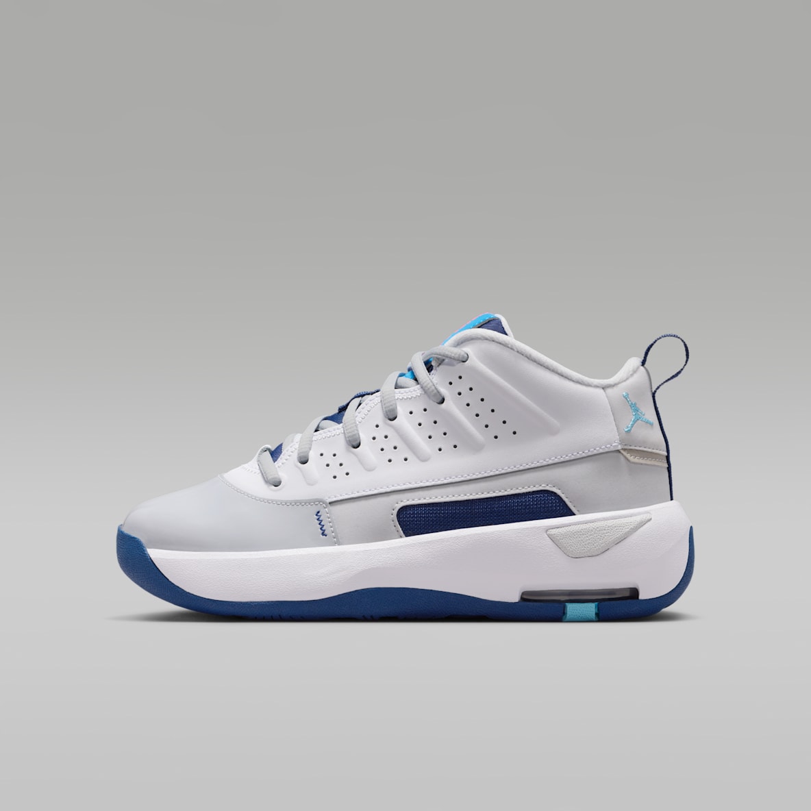 Jordan Max Aura 7 Jordan Max Aura 7 Older Kids' Shoes