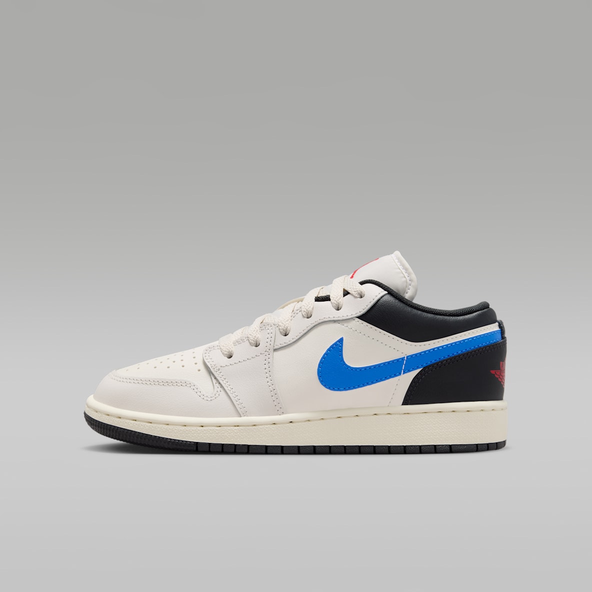 Air Jordan 1 Low Cipő nagyobb gyerekeknek