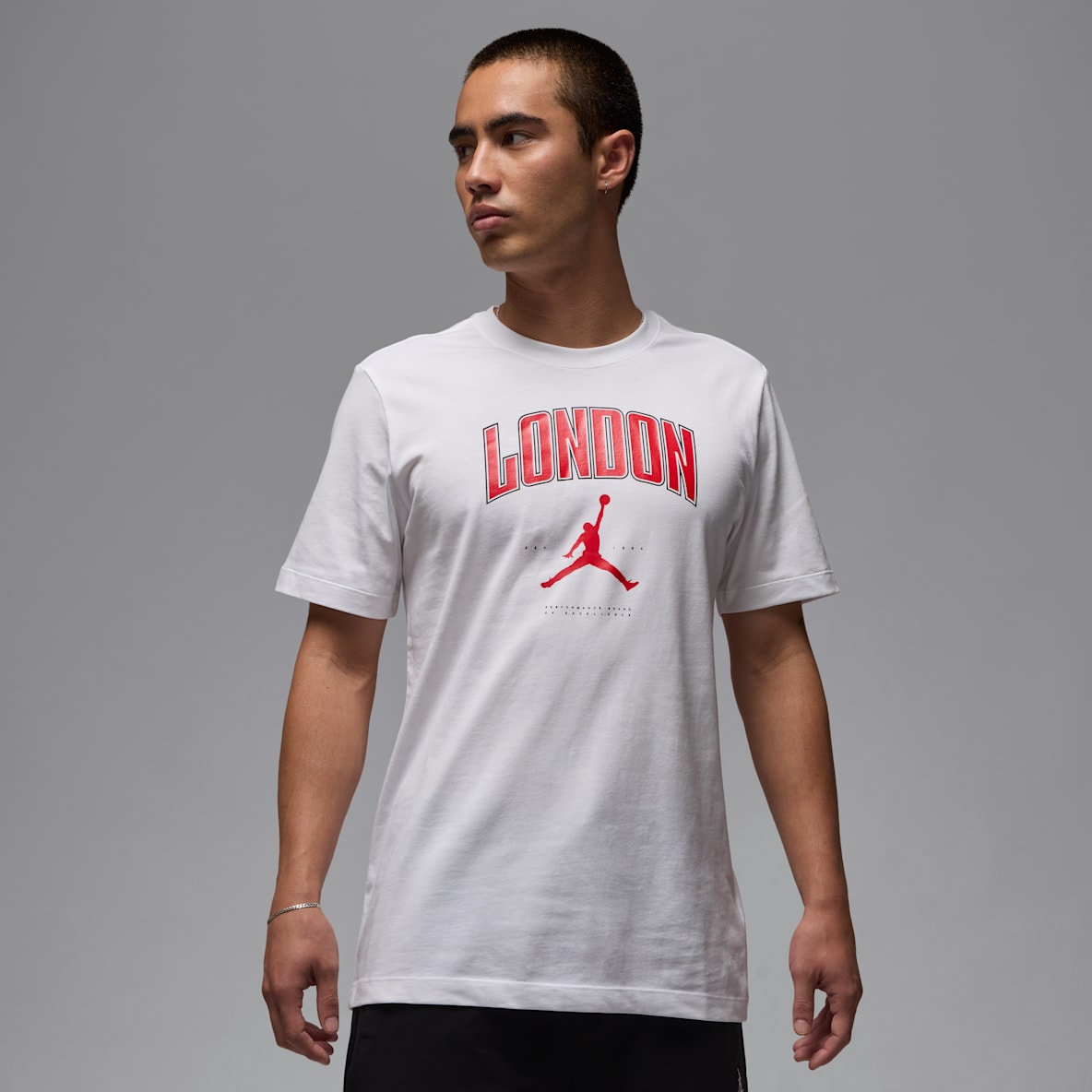 Jordan Jordan Ανδρικό T-Shirt London