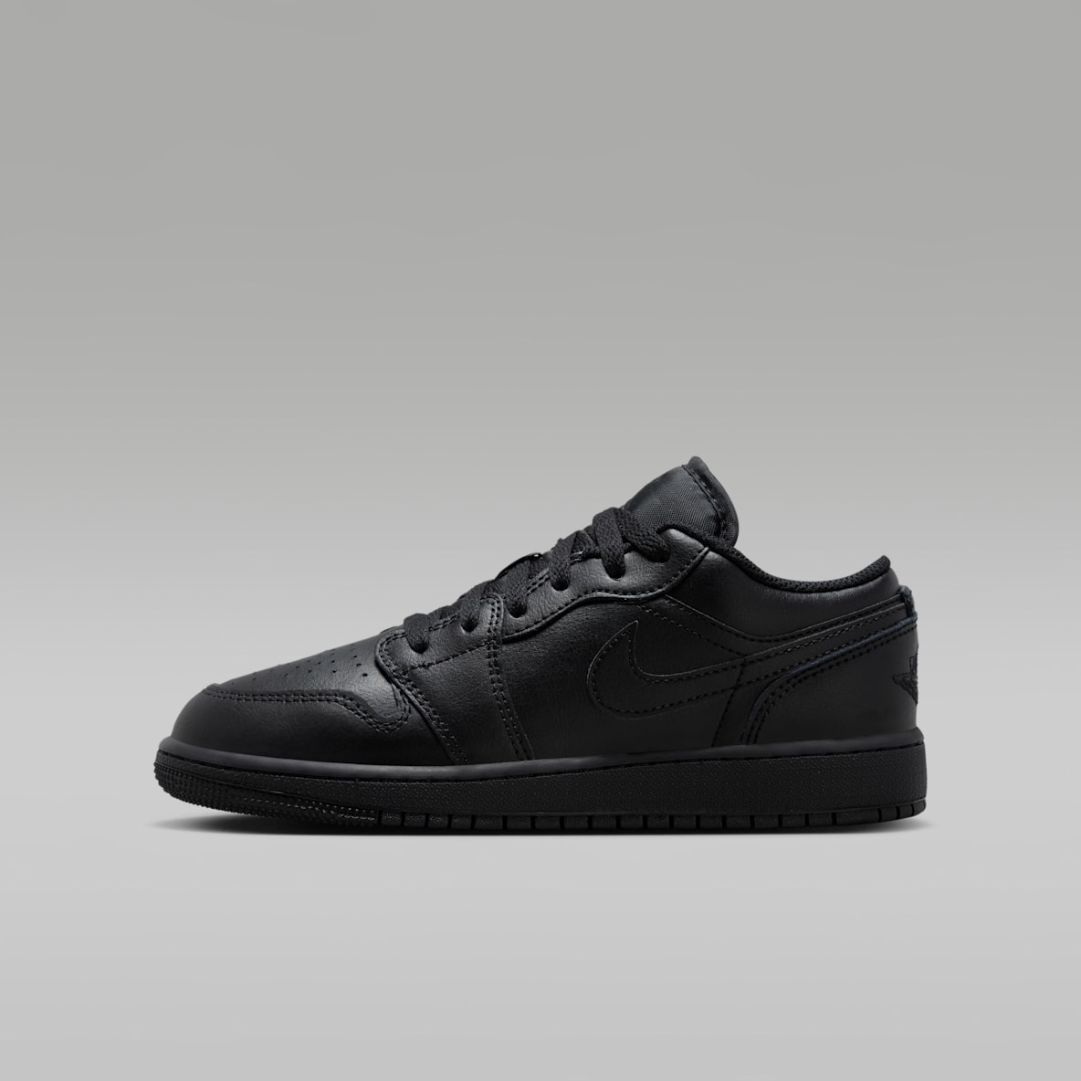 Air Jordan 1 Low Sabatilles - Nen/a