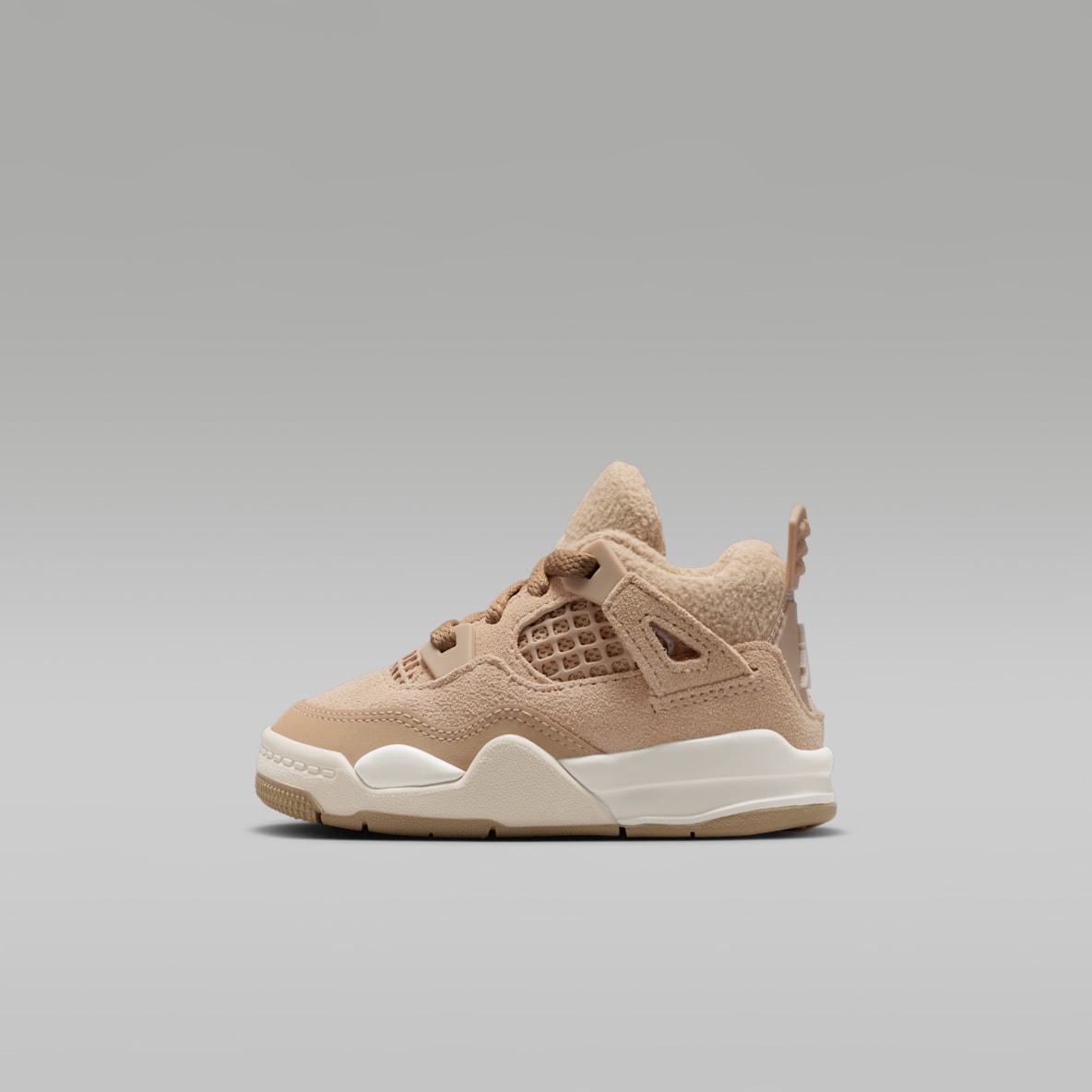 Jordan 4 Retro Jordan 4 Retro Baby/Toddler Shoes