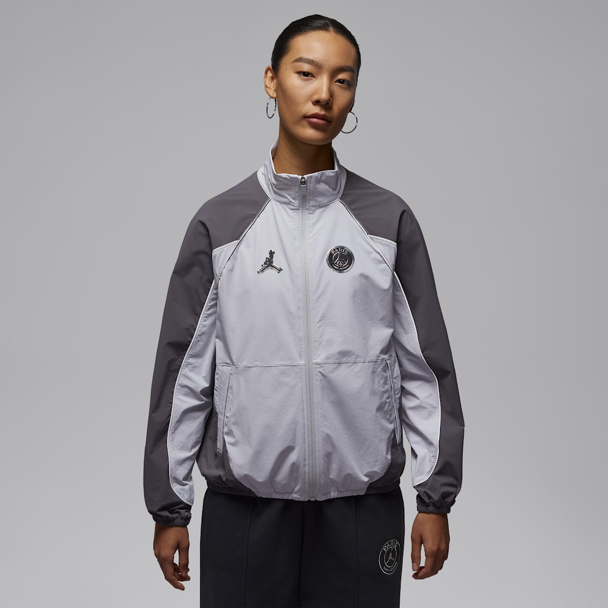 Paris Saint-Germain Women's Anthem Jacket