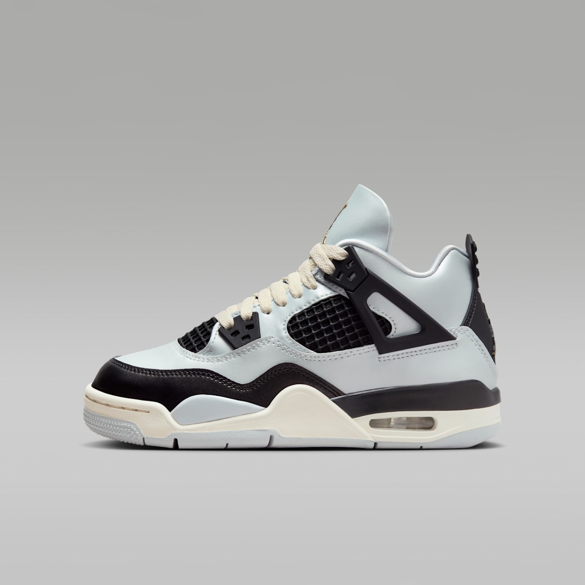 Air Jordan 4 Retro Air Jordan 4 Retro Big Kids' Shoes