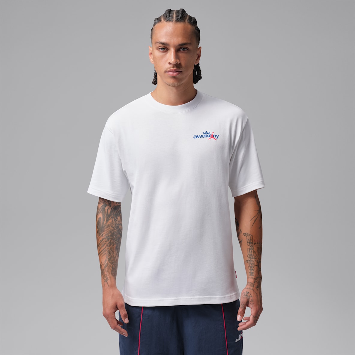 Jordan x Awake NY Men's T-Shirt