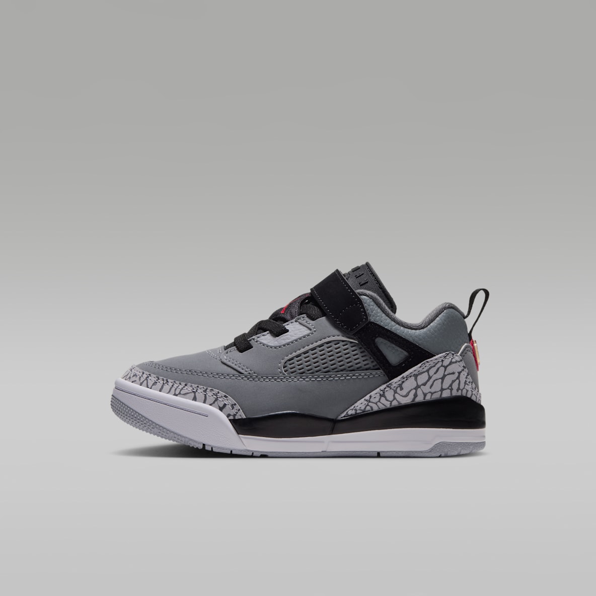Jordan Spizike Low Younger Kids' Shoes