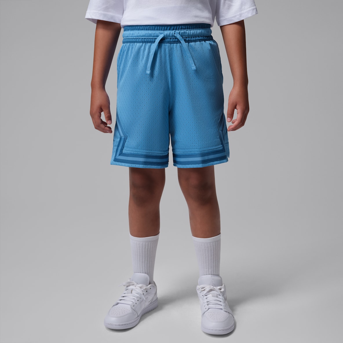 Jordan Pantalons curts esportius Dri-FIT Diamond - Nen/a