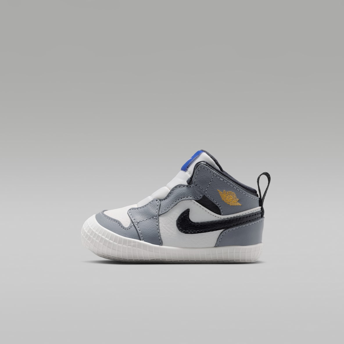 Jordan 1 Baby Cot Bootie