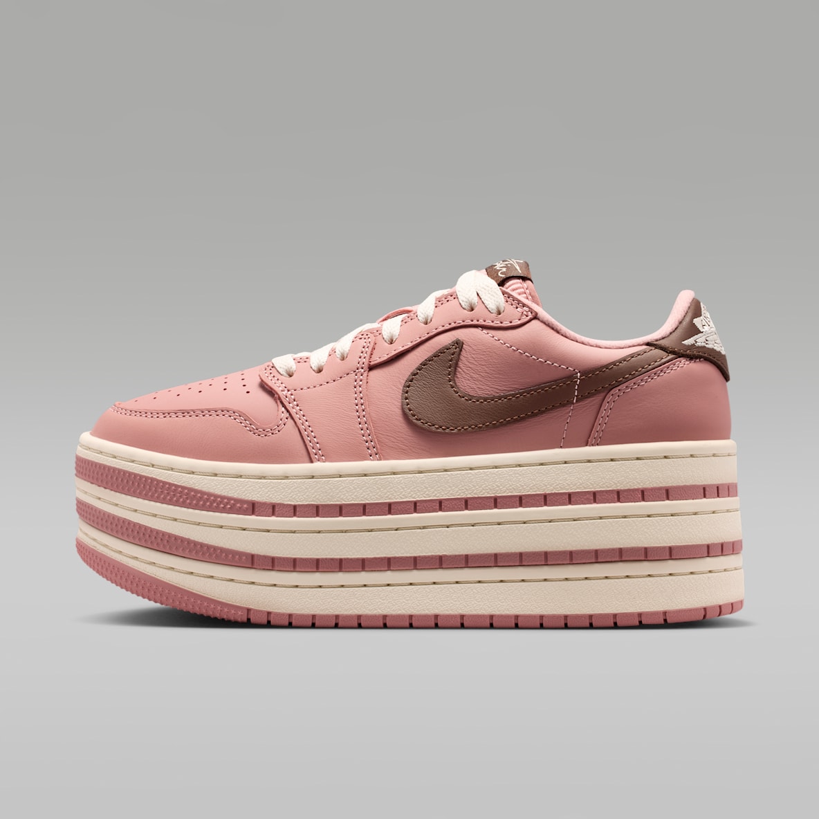 Air Jordan 1 Triple Stack Women's Shoes