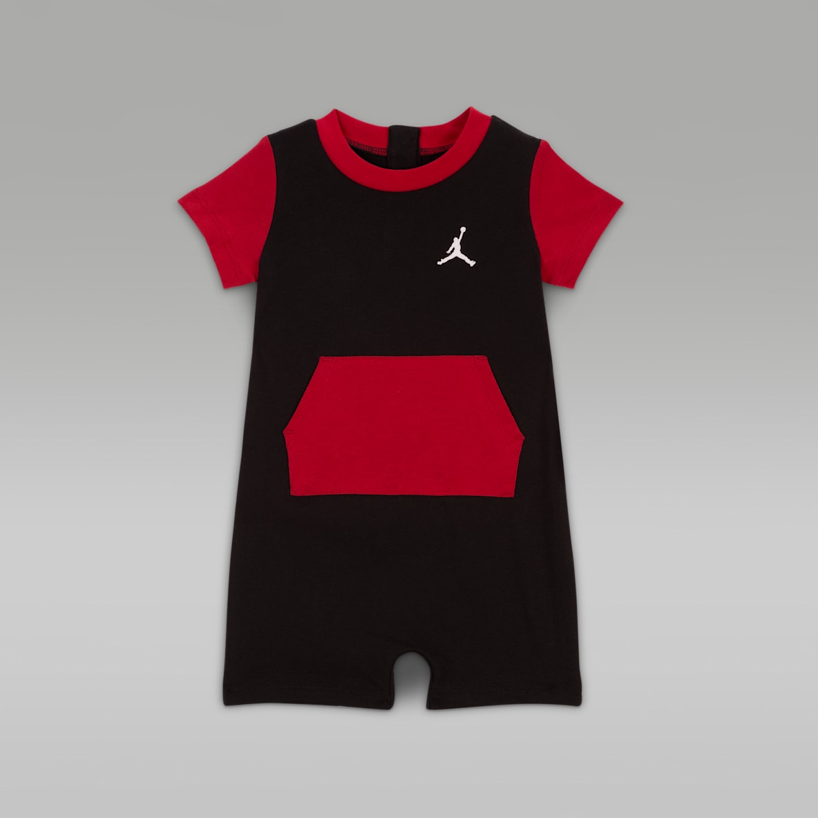 조던 브루클린 에센셜 베이비(0-9개월) 롬퍼