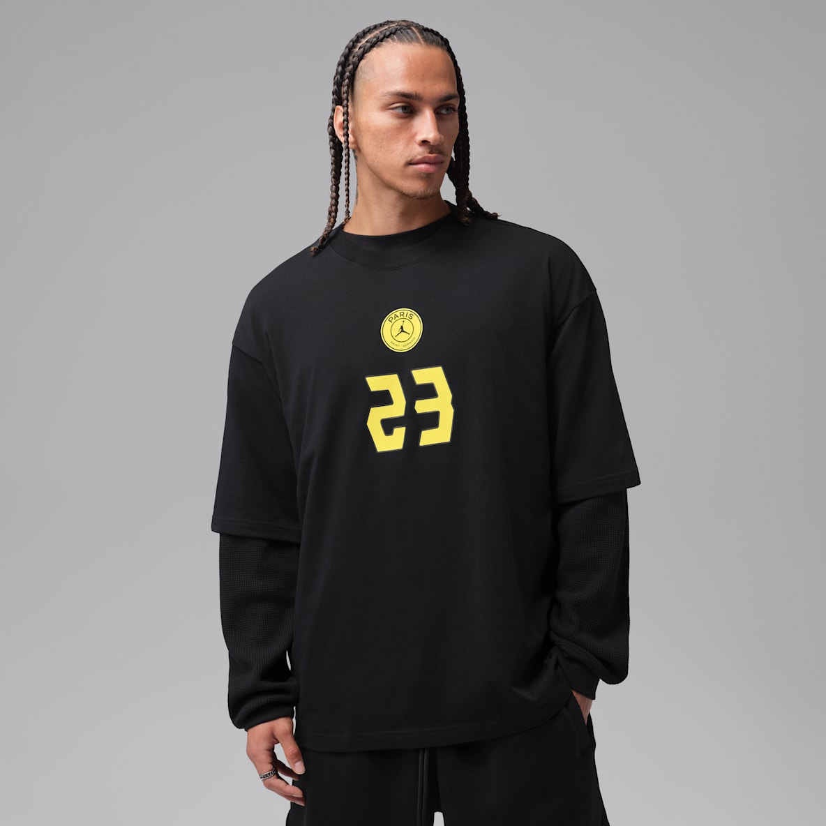 Paris Saint-Germain Playera para hombre