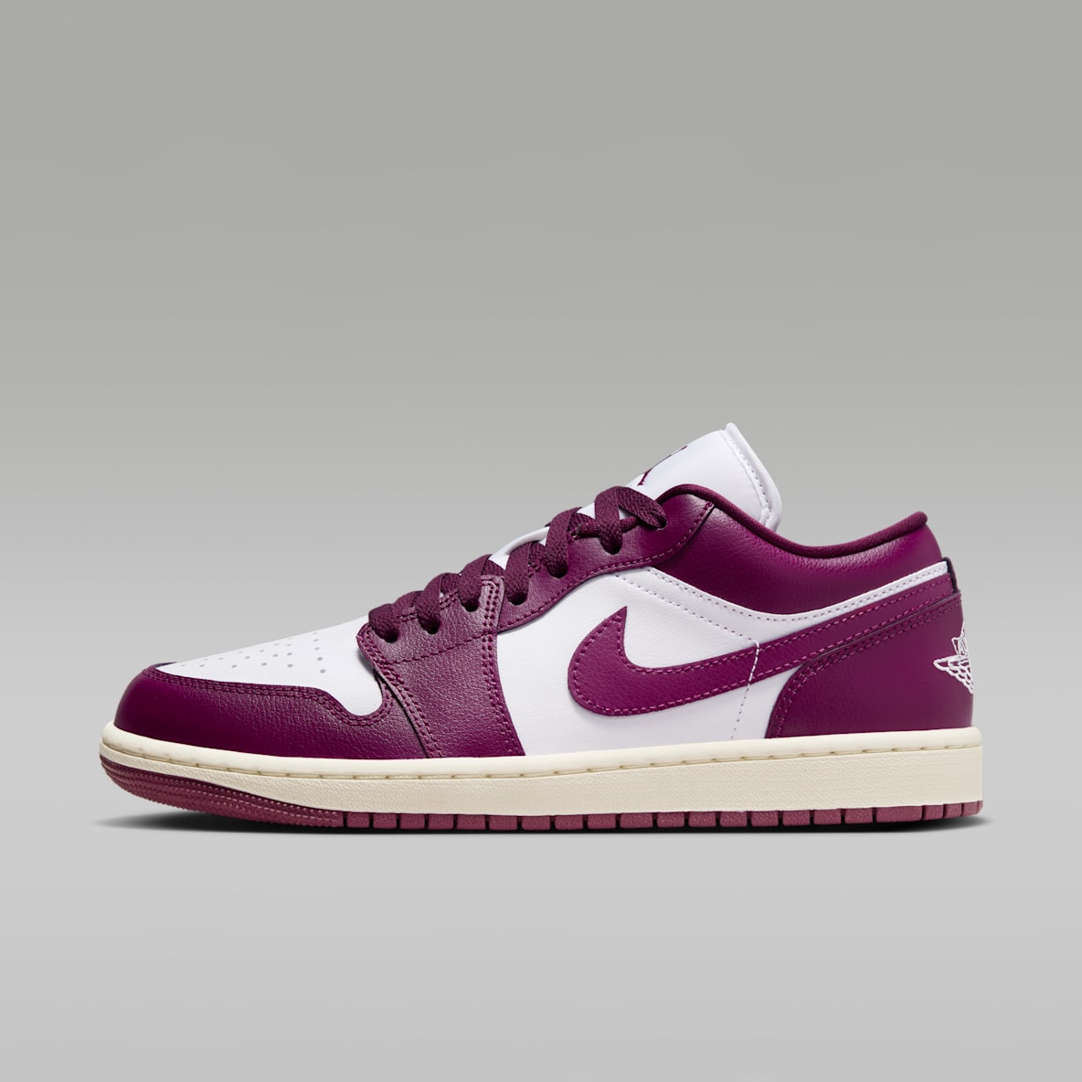 Air Jordan 1 Low Women's Shoes