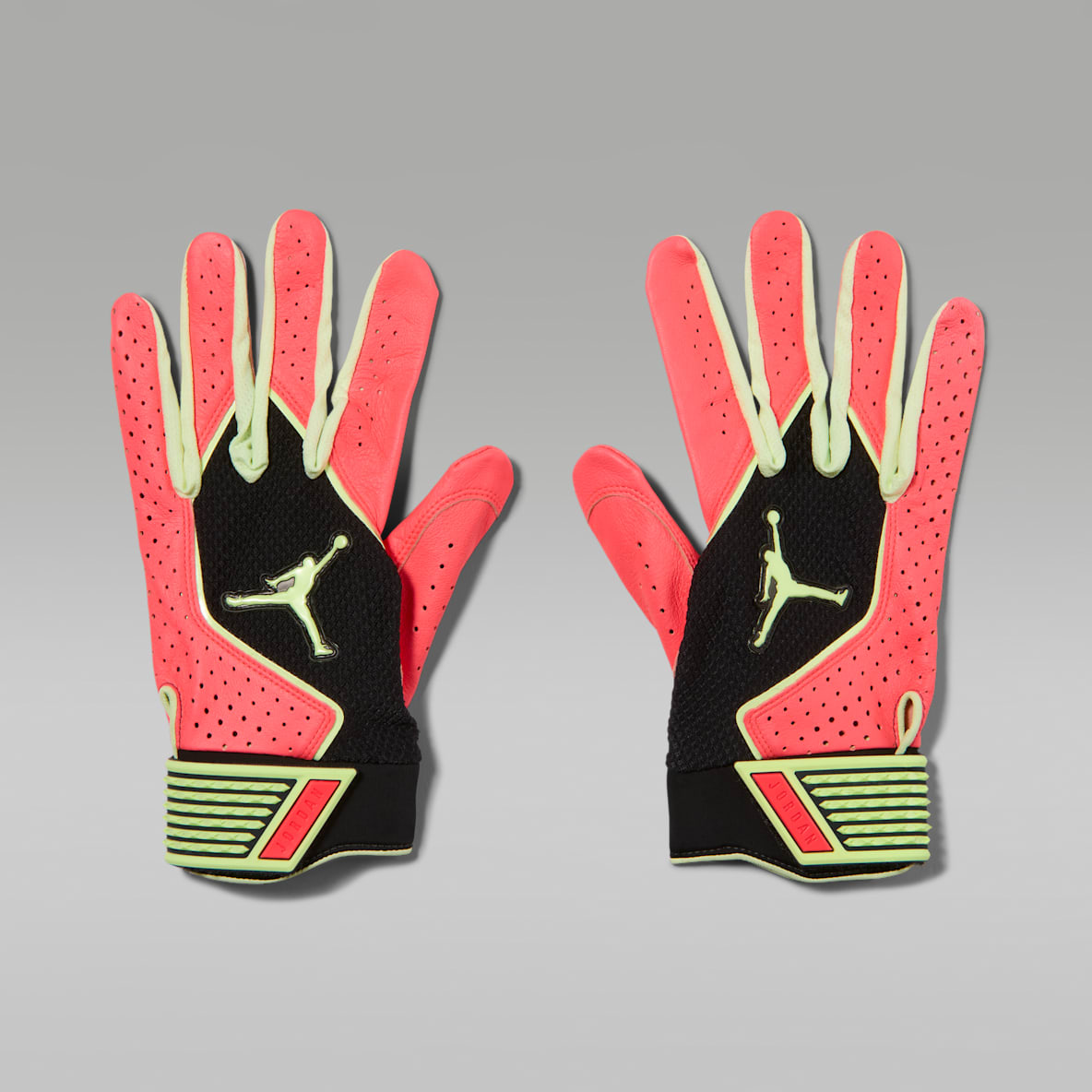 Jordan Fly Elite Batting Gloves (1 Pair)
