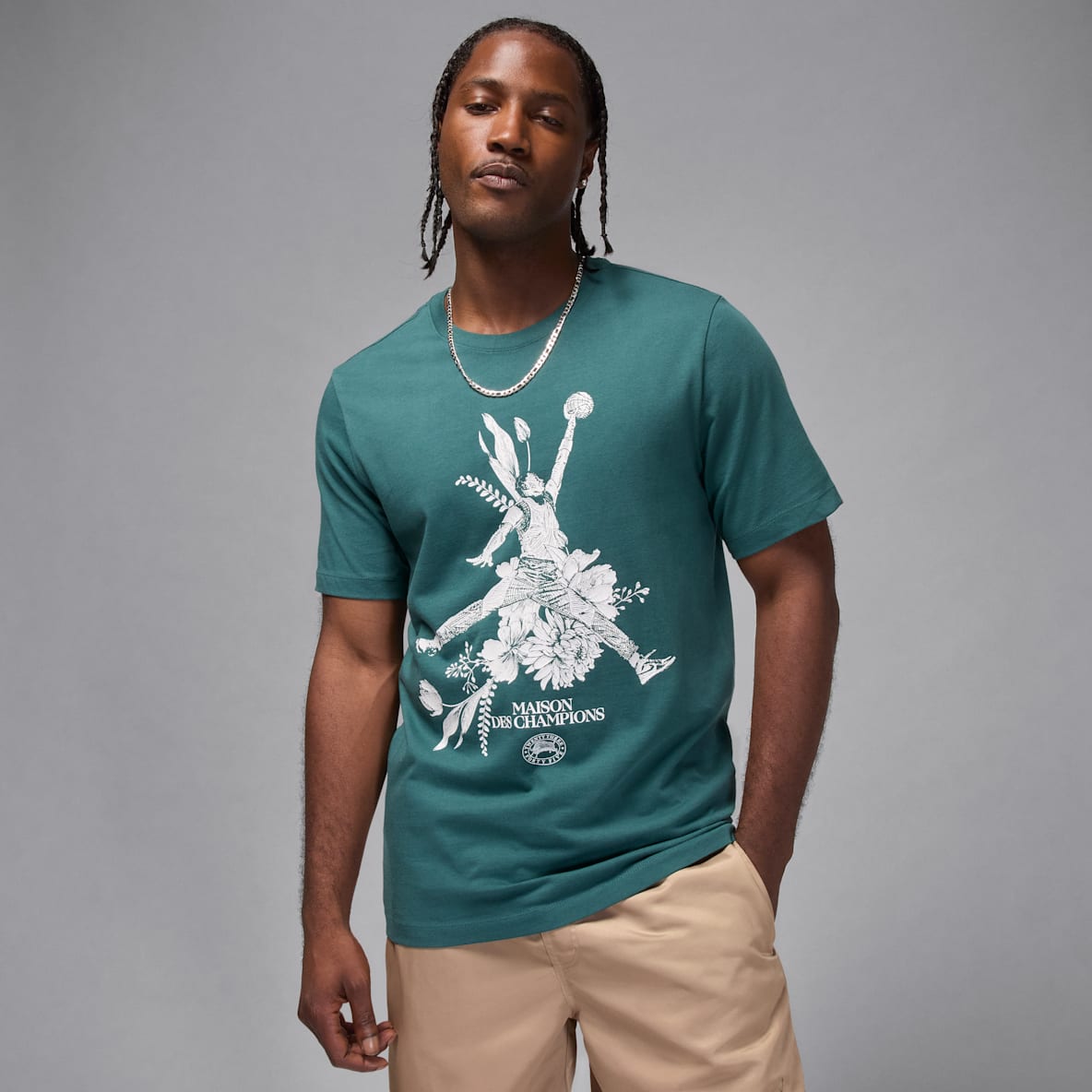 ジョーダン スポーツ メンズ Dri-FIT Tシャツ