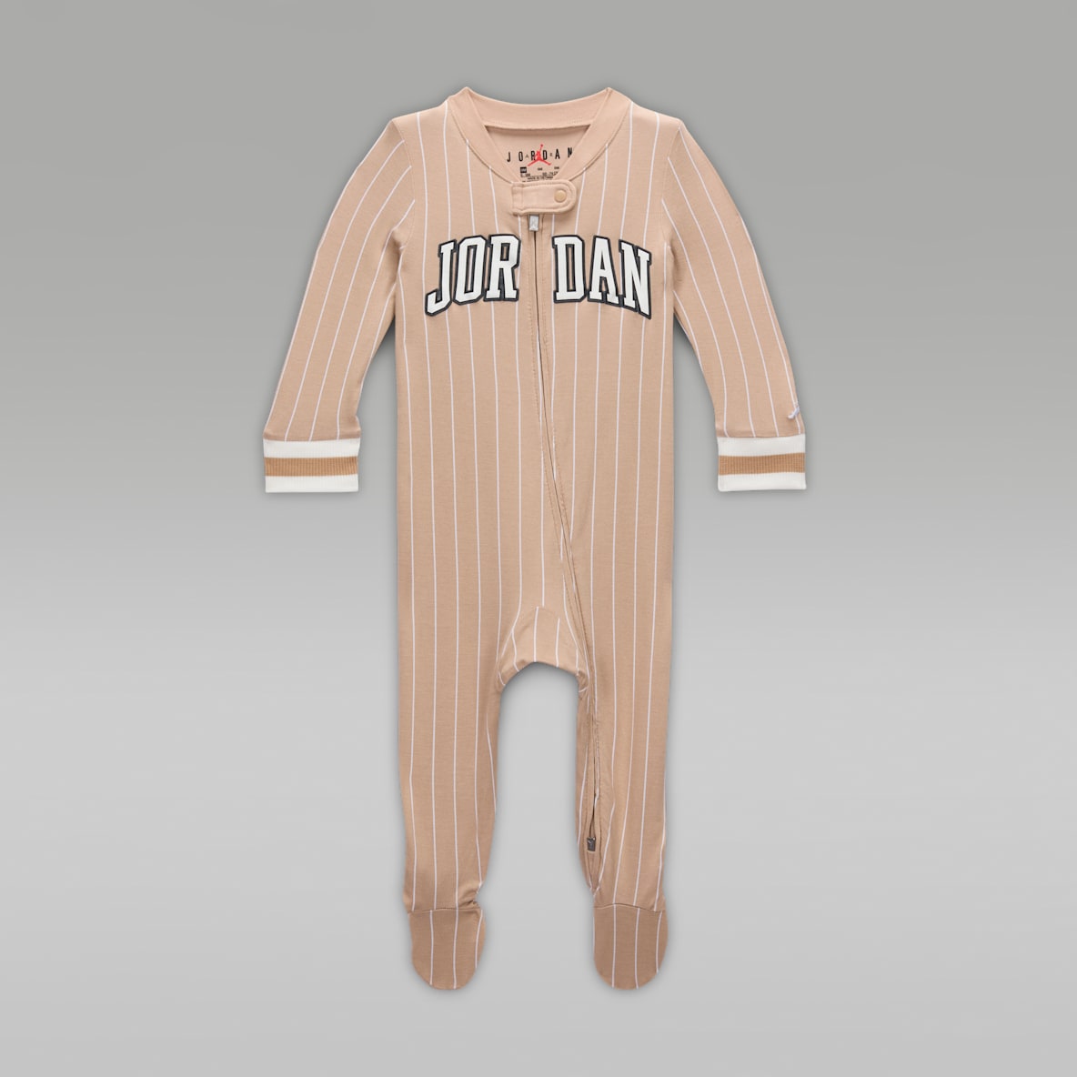 Jordan Pajacyk dla niemowląt (0–9 M) 23 z dzianiny