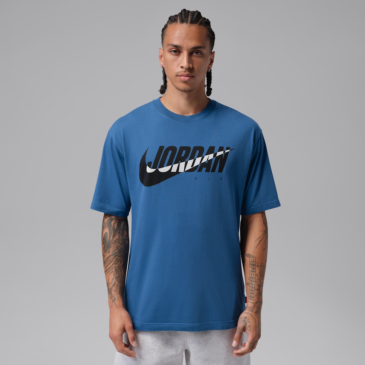 Jordan Brooklyn Essentials T-shirt pour homme