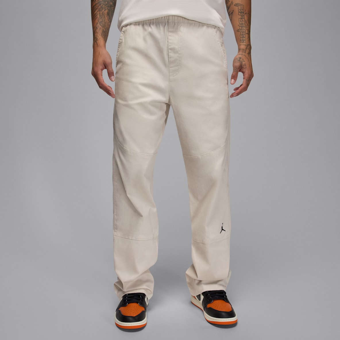 Jordan Essentials Men's Woven Trousers