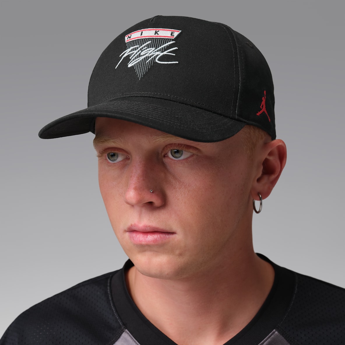 Jordan Rise Hat