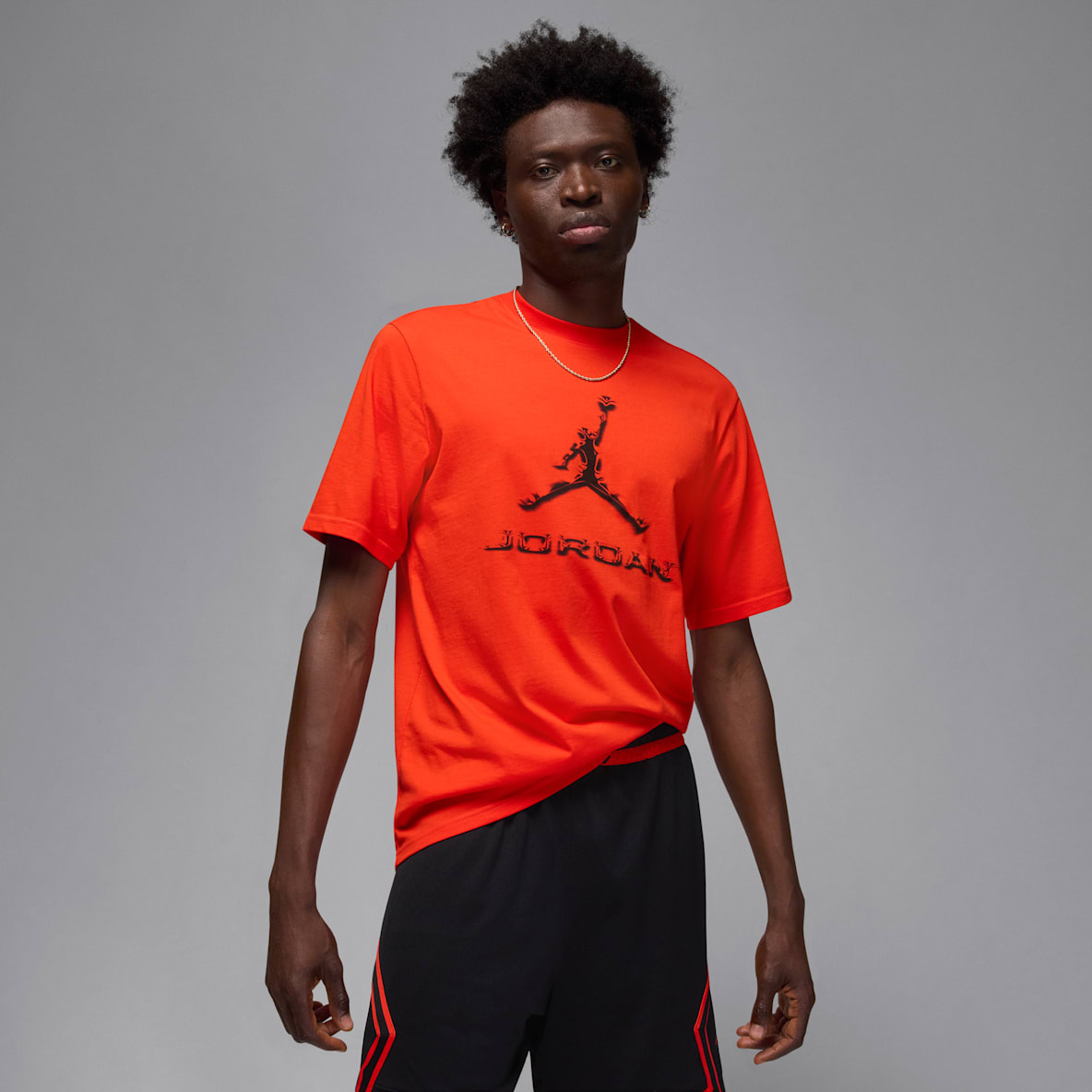 Jordan Sport T-shirt Dri-FIT för män