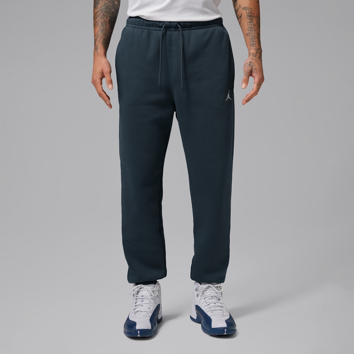 Jordan Brooklyn Fleece Jordan Brooklyn Fleece Men's Trousers