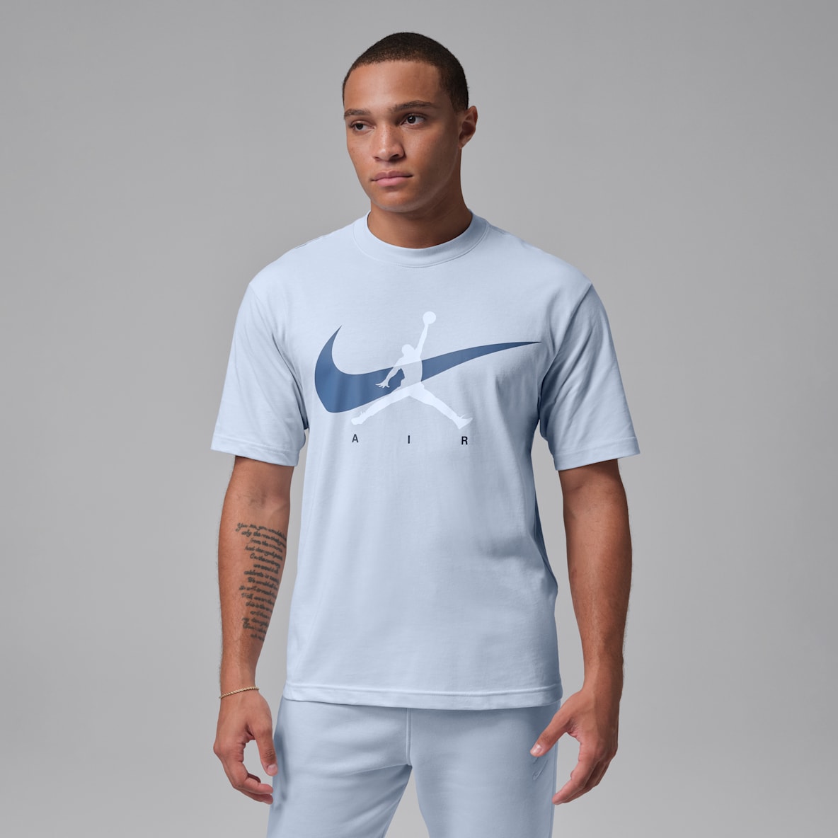 Jordan Brooklyn Men's Jumpman T-Shirt
