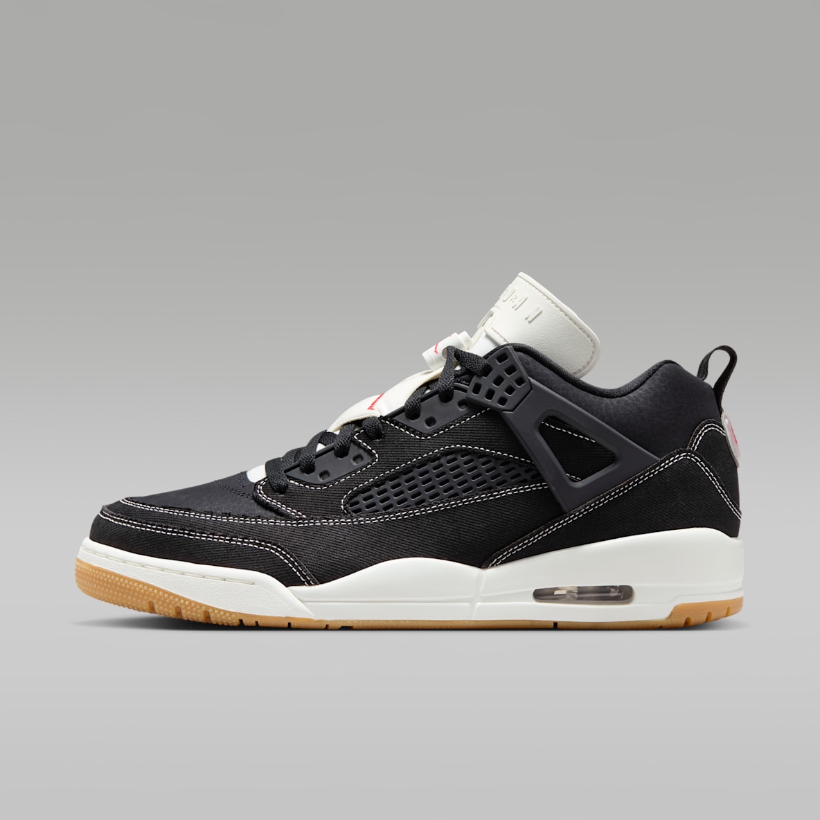Jordan Spizike Low Men's Shoes