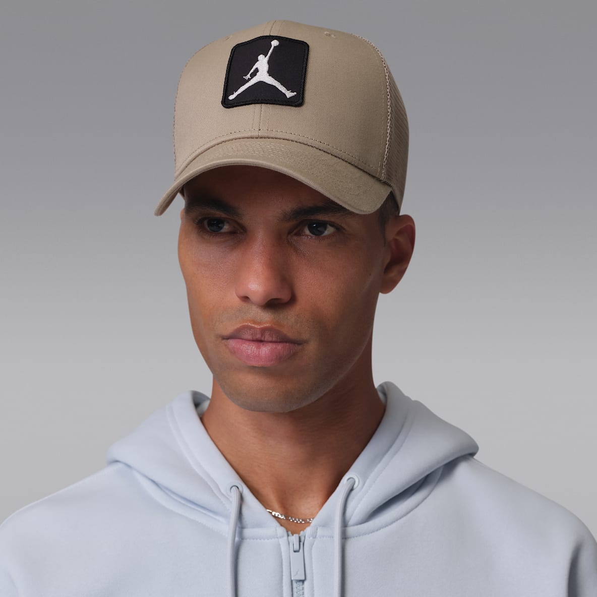 Jordan Rise Structured Hat