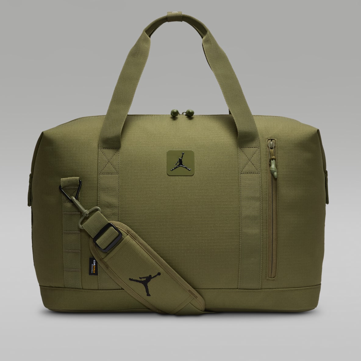 Jordan Flight Duffle Jordan Flight Duffle Torba sportowa (40 l)