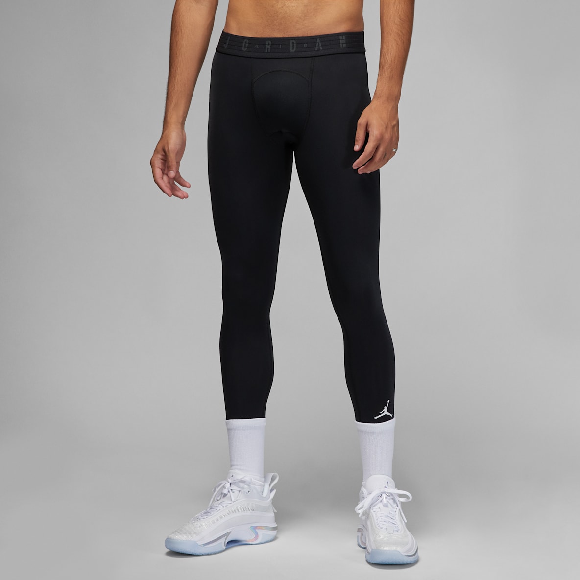 Jordan Sport Dri-FIT Jordan Sport Dri-FIT Men's 3/4 Tights