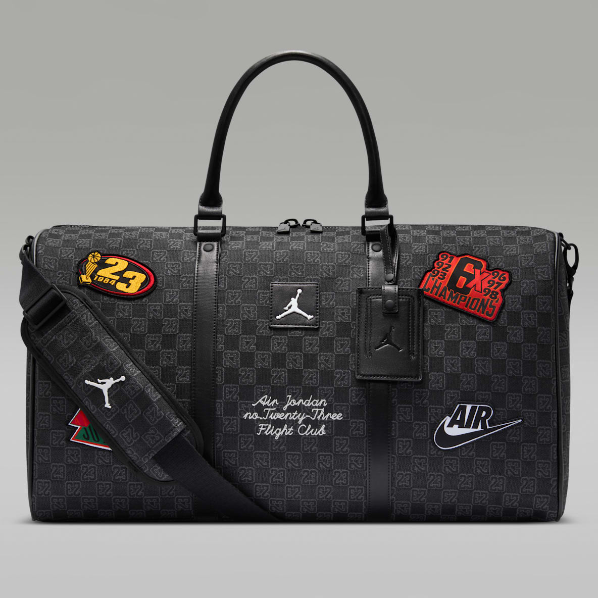 Jordan Jordan Monogram Duffel Bag (40L)