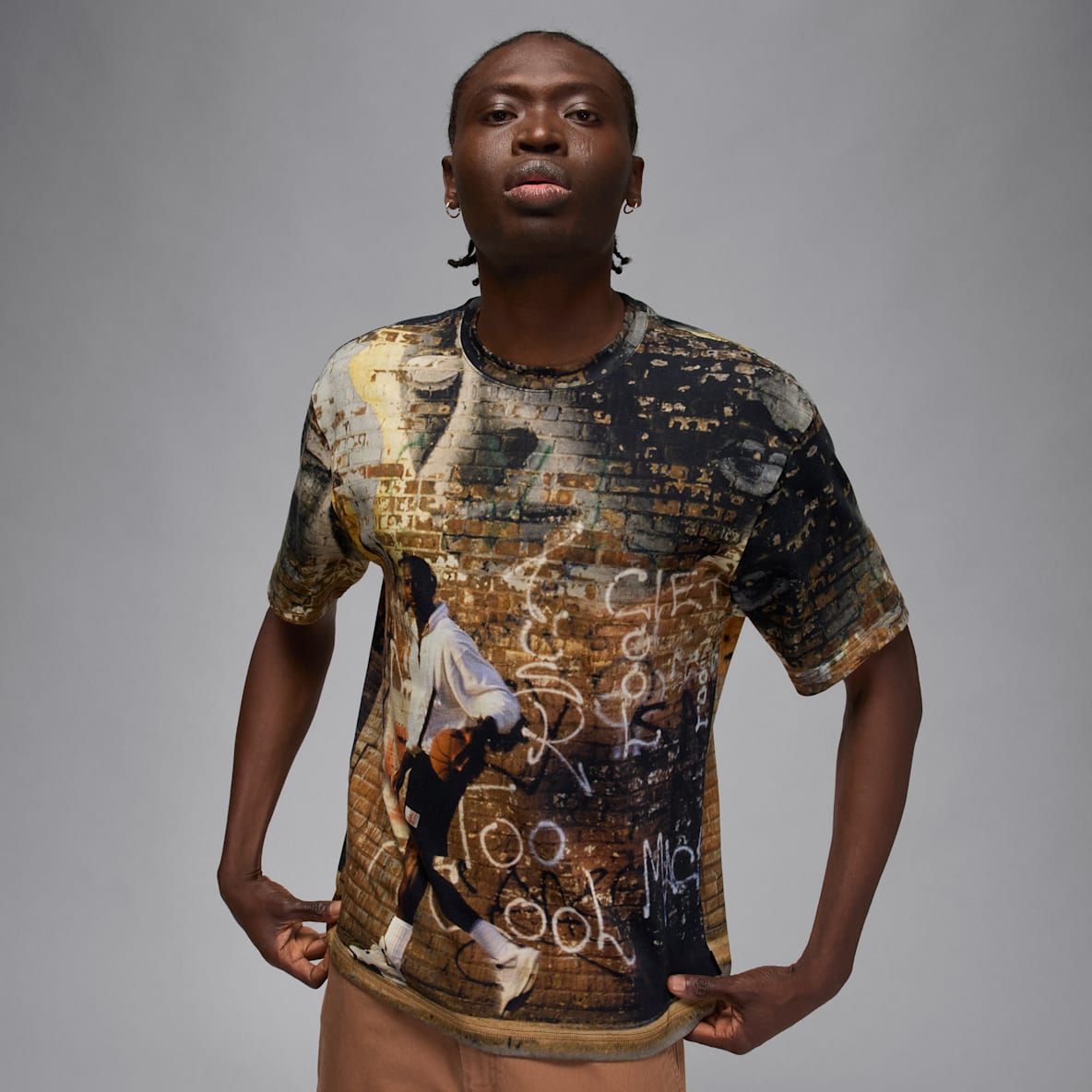 Air Jordan 85 Air Jordan 85 Men's Graphic T-Shirt